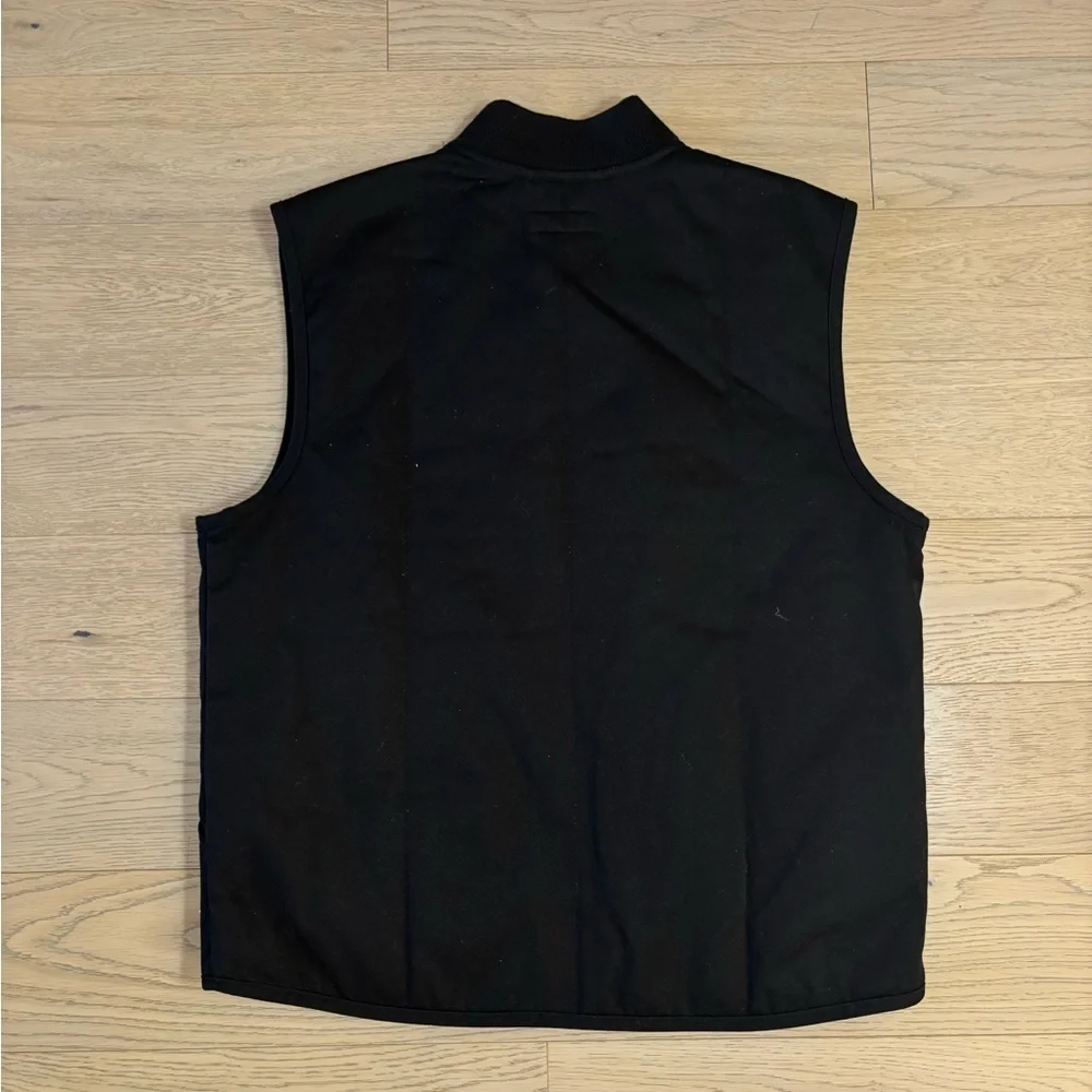 Supreme Black Men's Vest fw/18 - Picture 4 of 4